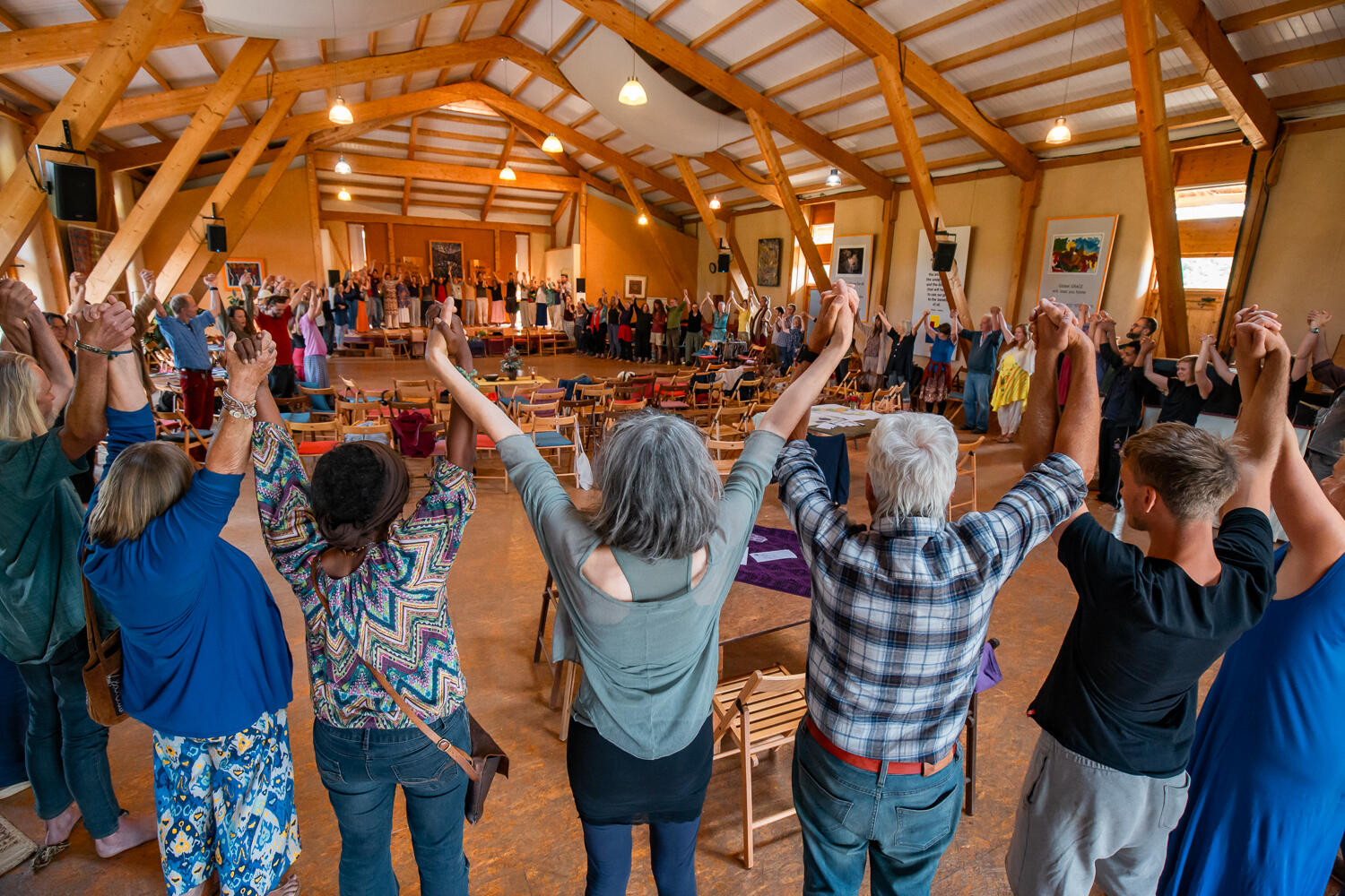 Tamera's 30 year anniversary